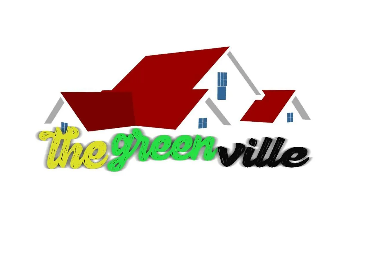 오쵸 리오스 The Greenville B&B